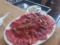 -濠轩阁特色生蚝火锅(水湾路店)