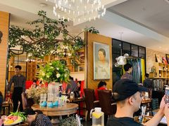 -樾餐厅泰式海鲜火锅(民歌湖店)