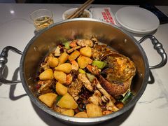 -七欣天香辣蟹火锅(万润龙河店)