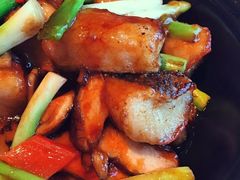 -金轩中餐厅 Jin Xuan(浦东丽思卡尔顿酒店)