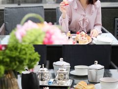 -上海和平饭店华懋阁 Cathay Room