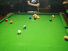 -派克V8台球棋牌俱乐部(划龙桥店)