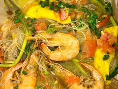 -见味花甲(福田coco park店)