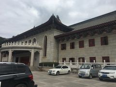 -抗战胜利纪念堂博物馆