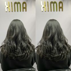 点击看大图 -XIMA·美发沙龙