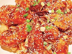 -一川二水•粤川醉(CP静安店)
