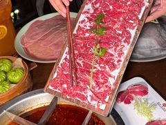 -巴倒烫陆派重庆火锅(南山店)