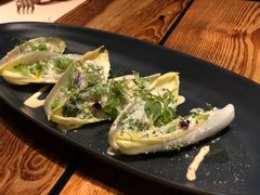 -Mercato莫卡多露台餐厅与酒吧(K11店)