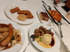 -宜家·瑞典风味餐厅(三桥店)