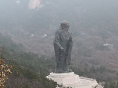 -青岛崂山太清宫