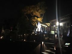 -草山夜未眠景观餐厅