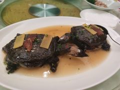 -杭州香格里拉·香宫中餐厅