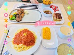 -宜家·瑞典风味餐厅(青岛商场店)