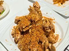 -强记海鲜·大排档(蛇口新街店)