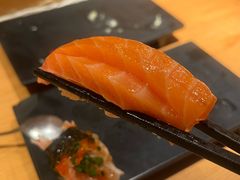 -昊·来了寿司(龙湖时代天街店)
