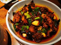 -树厨贵州菜(花果园购物中心店)
