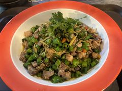 -老方桌烂蹄花川菜馆(九龙坡店)