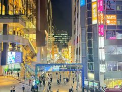 -涩谷全向十字路口