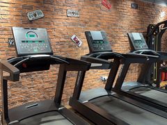 -NRG 健身私教CLUB(云山路店)
