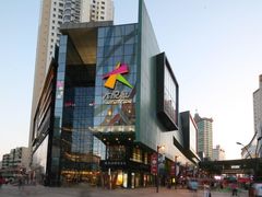 -大悦城(沈阳中街店)