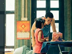 -CGV影城(金银潭激光IMAX店)