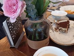 -良木缘咖啡西餐(蜀汉路店)