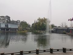-成飞公园