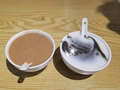 -杨记杏仁茶(椰园店)