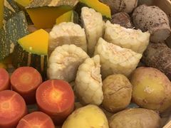 -渝信川菜(南滨店)