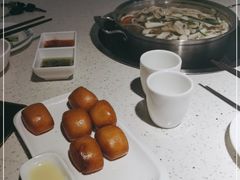 -芭夯兔·无骨兔汤锅(环溪一路店)