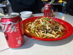 -蛙兔鸡自贡风味·特色江湖菜(广都店)