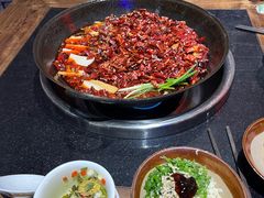 -楠火锅(绵阳首店)