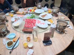 -石鼎香·非遗淮扬火锅(江都龙川桥店)
