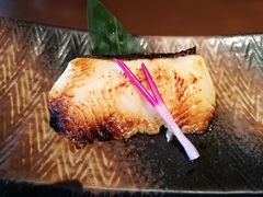 -千代武日本料理(哈西店)