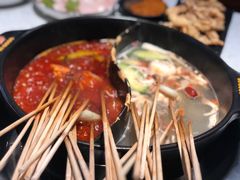 -钢管厂五区小郡肝串串香(南山店)