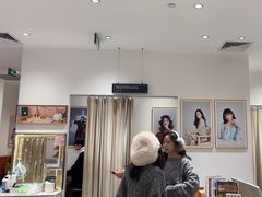 -海马体照相馆(万菱汇店)