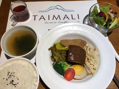 -太麻里文创咖啡馆(创意设计中心店)