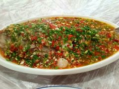 -飞虹鱼馆(春华路店)