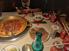 -小龙坎火锅(全球总店)