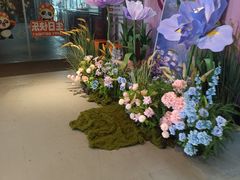 -海底捞火锅(新华联梦想城店)
