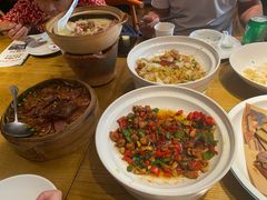 -老阿爸鲜鱼土菜(昆山花桥店)
