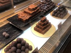 -Awfully Chocolate(来福士广场店)