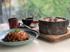 -柴门饭儿(成都太古里店)