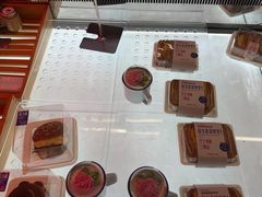 -红星前进面包牛奶公司(五道口购物中心店)