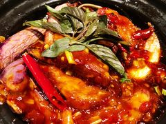 -鹿港小镇(中关村店)