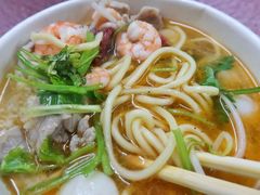 -明月虾面(厦禾路店)