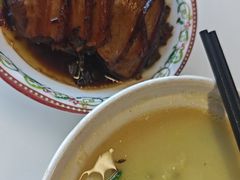 -71号豆汤饭·成都小馆(红牌楼店)