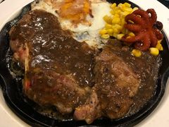 -豪客来牛排(新街口羊皮巷店)