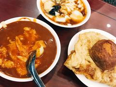 -老回回饺子馆(海洋馆店)