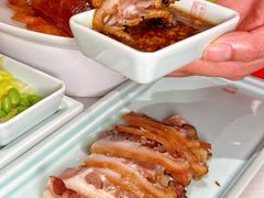 -小吊梨汤·北京菜·烤鸭(鸟巢店)